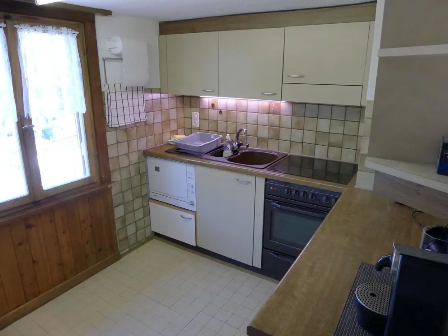 Im Hof Quarten in Quarten