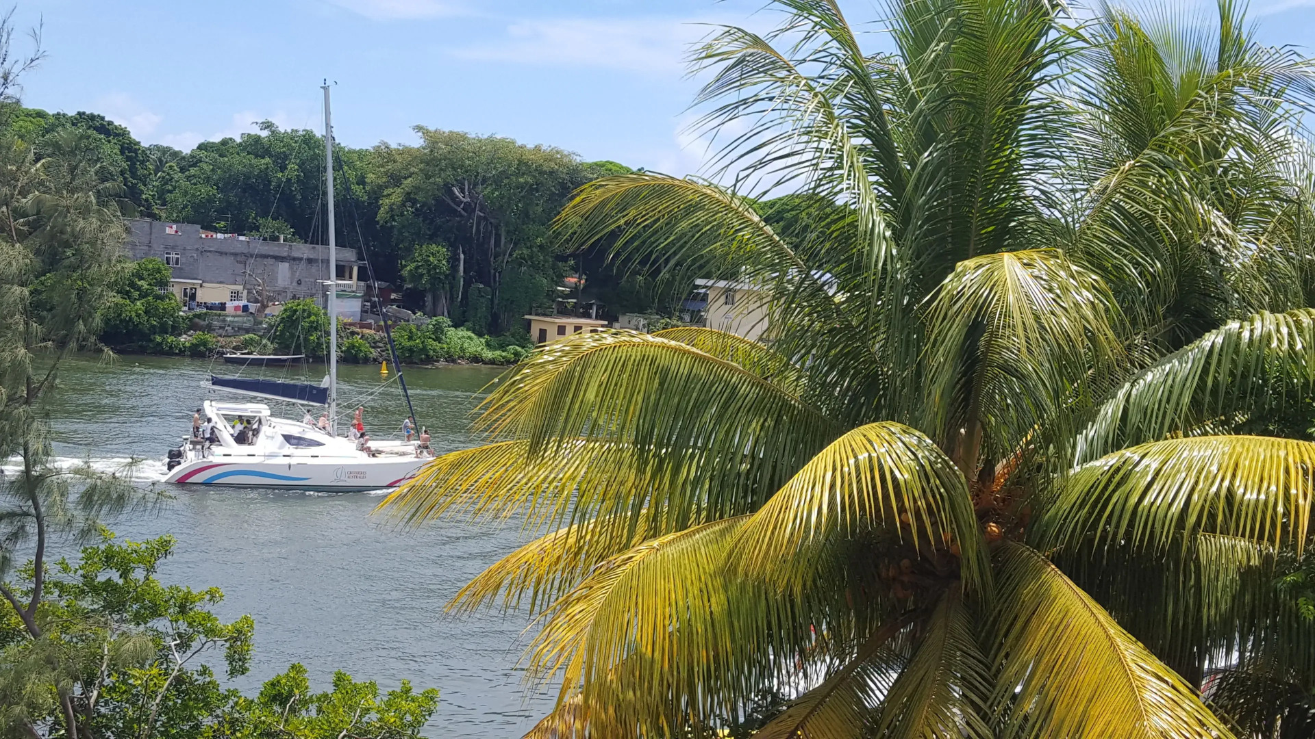 Riverside Holiday Home