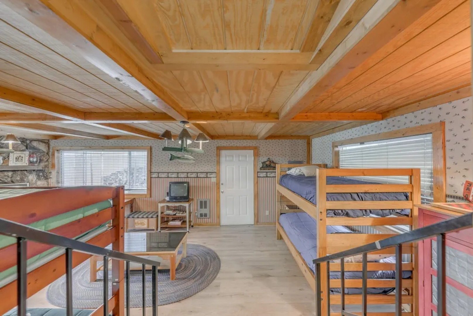 Home Near Lincoln National Forest w/ Private Sauna