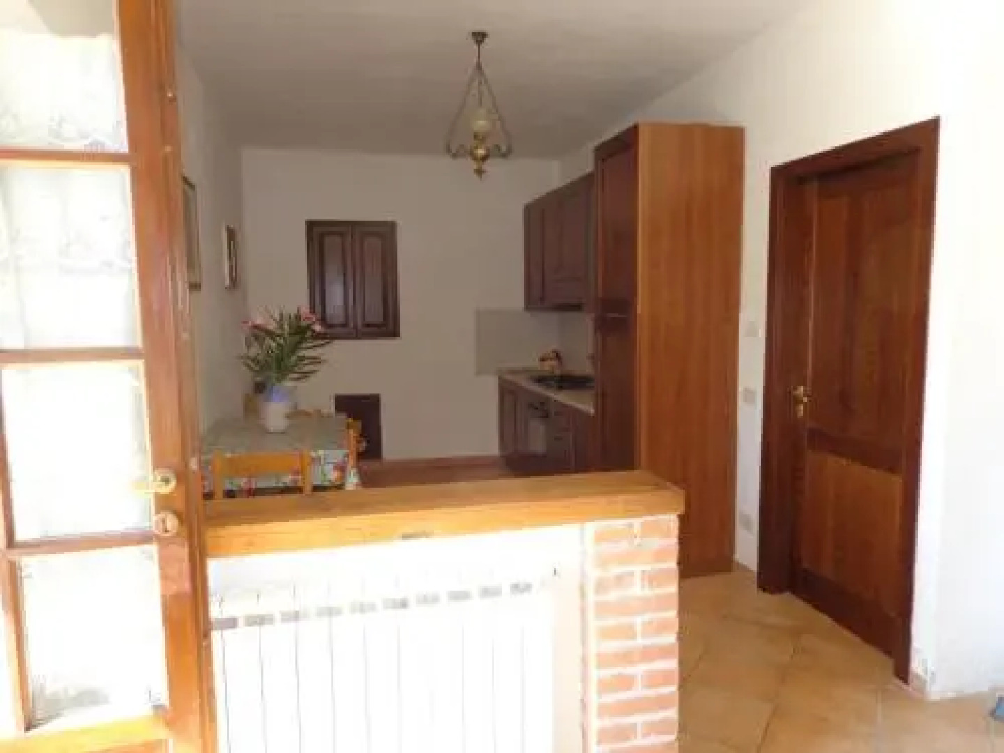 Podere Poggio San Vito