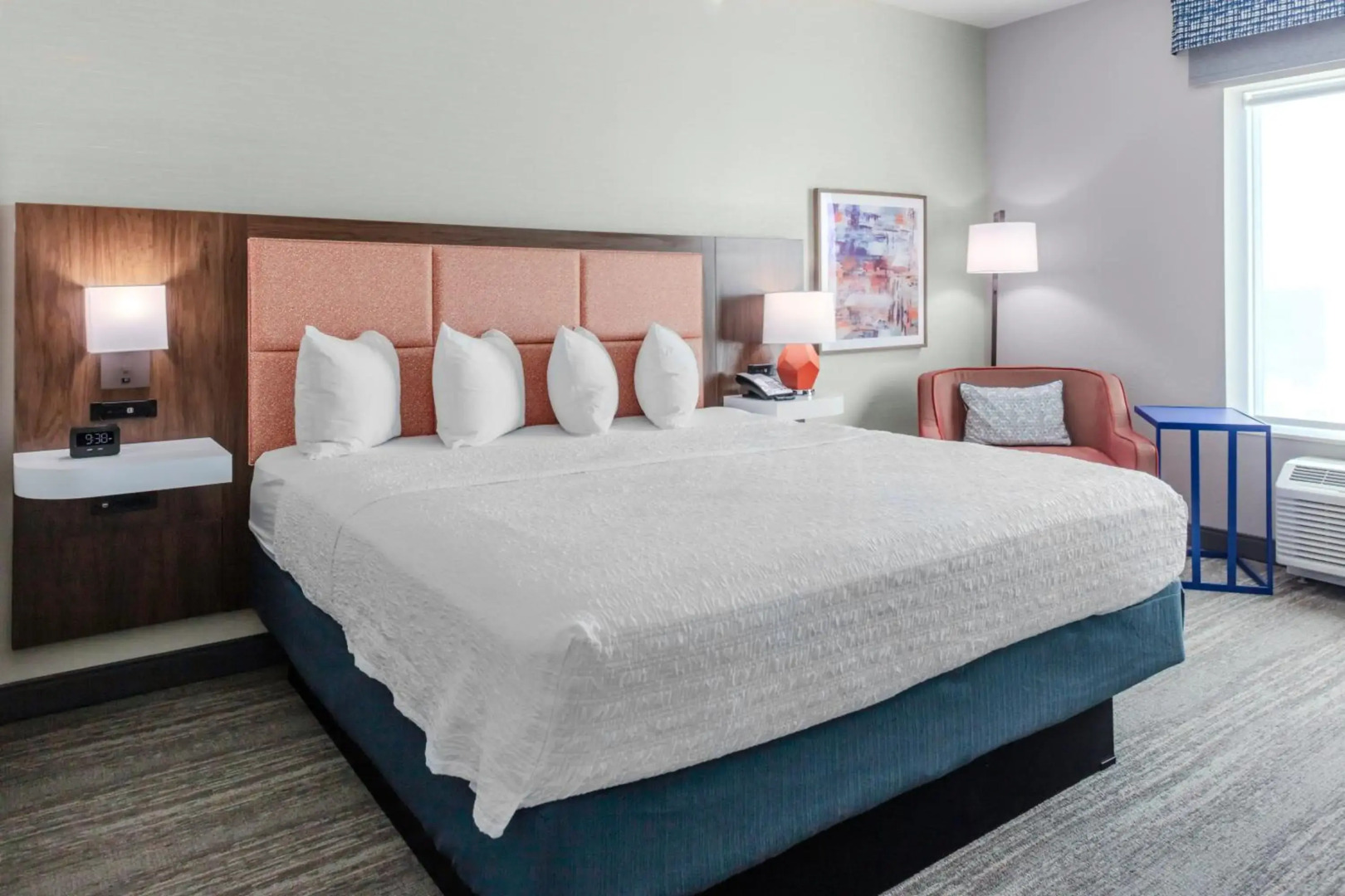 Hampton Inn & Suites Indianapolis West Speedway