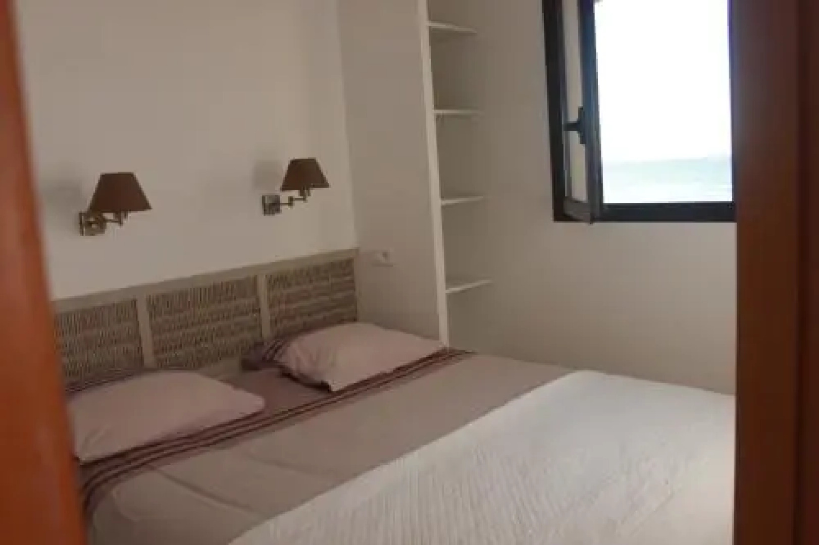 Les Pieds dans l'Eau