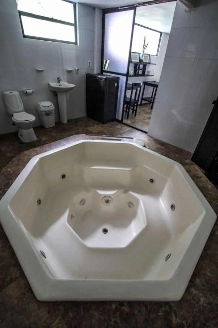 Great Hostels Backpackers Los Pinos