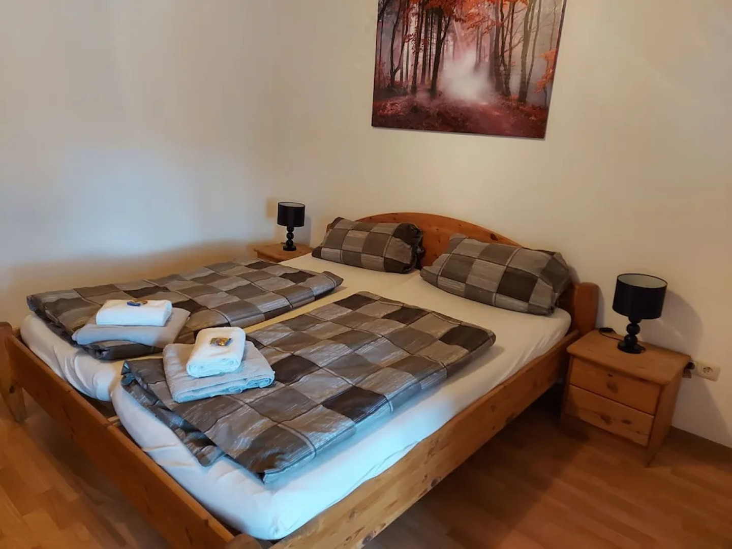 Hotel & Pension Haus Dewenter