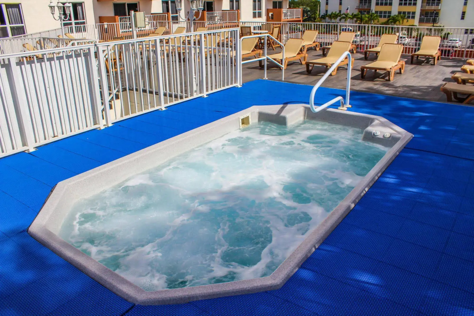 Fort Lauderdale Beach Resort