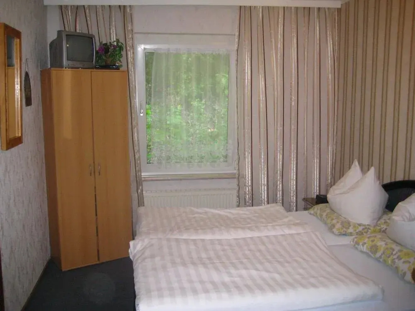 Waldgaststatte Sennhutte