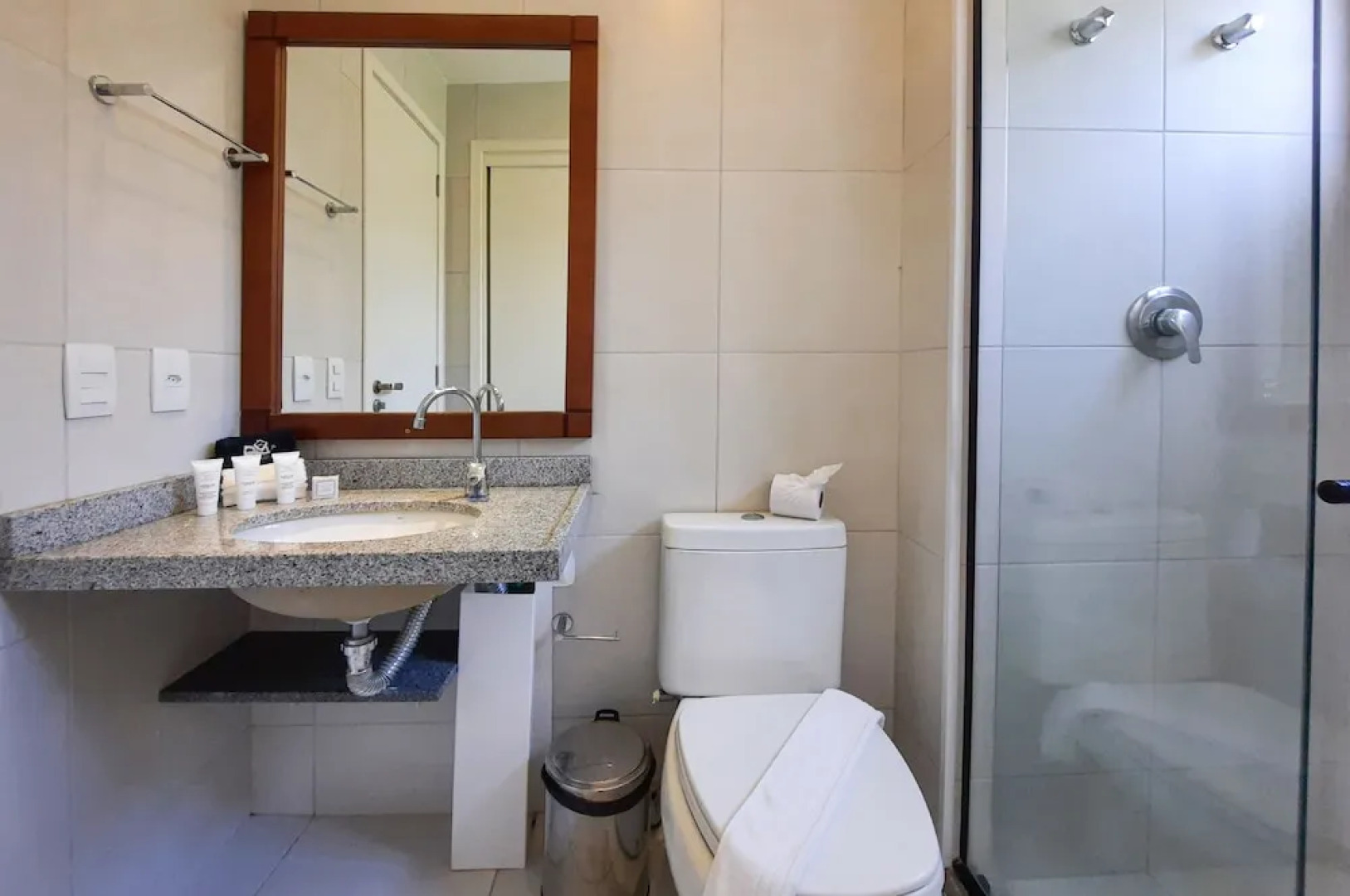 VG Sun Cumbuco Pé Na Areia Bangalô 6 Pessoas By DM Apartments