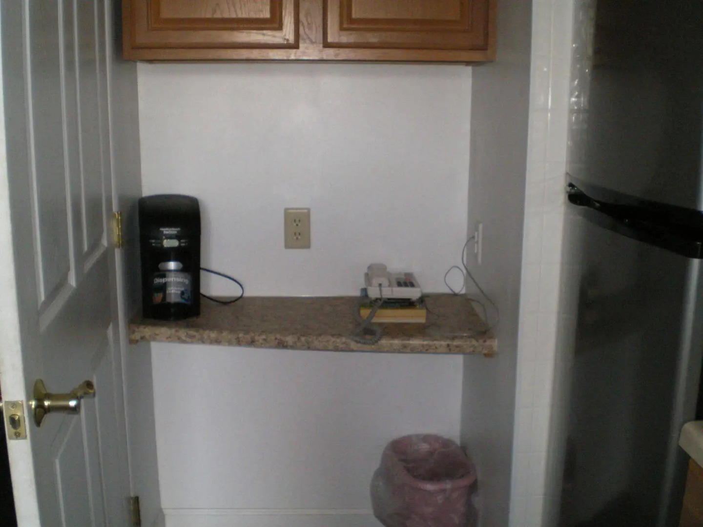 Rip Van Winkle Motel