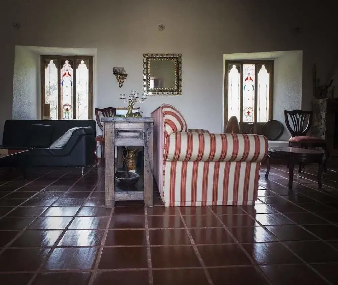 Casa Campestre SUANOGA