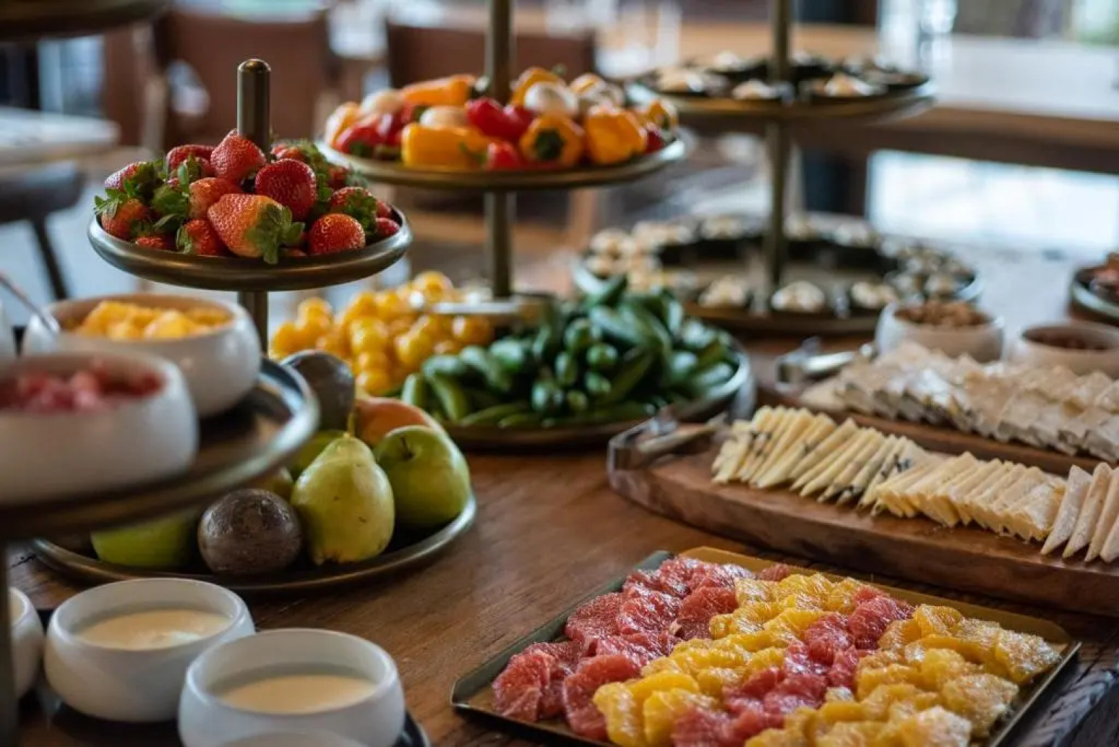 Pereh Mountain Resort