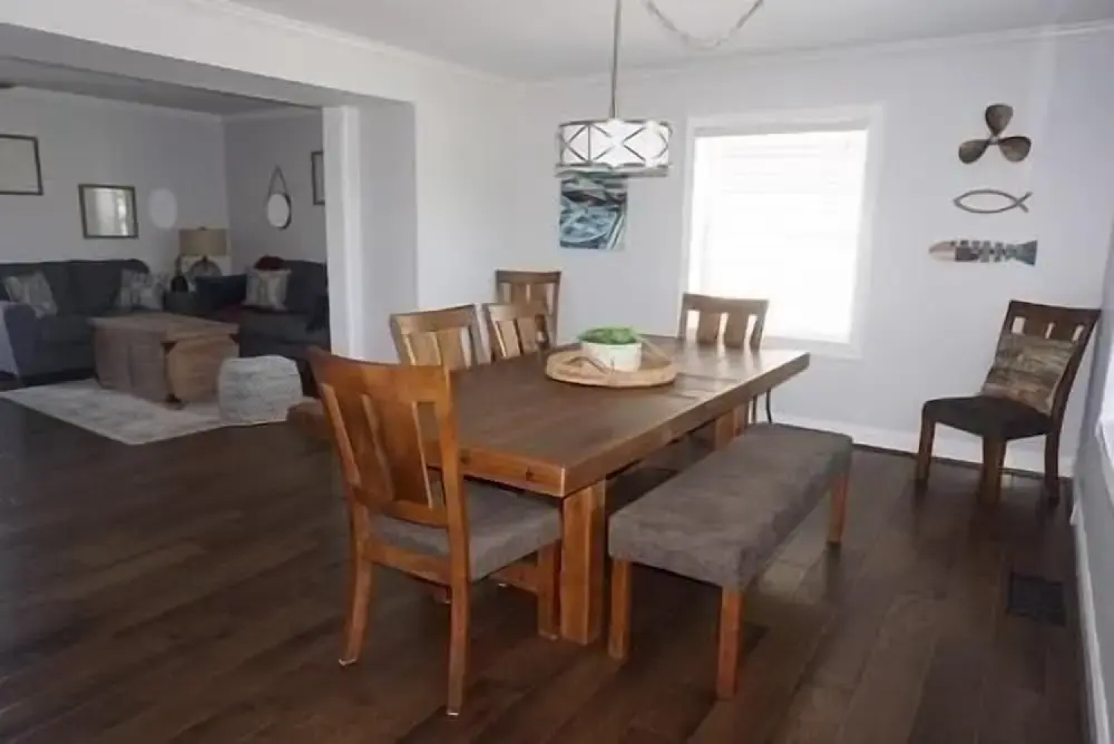 4977 Main Street 3 Bedroom Home by Redawning