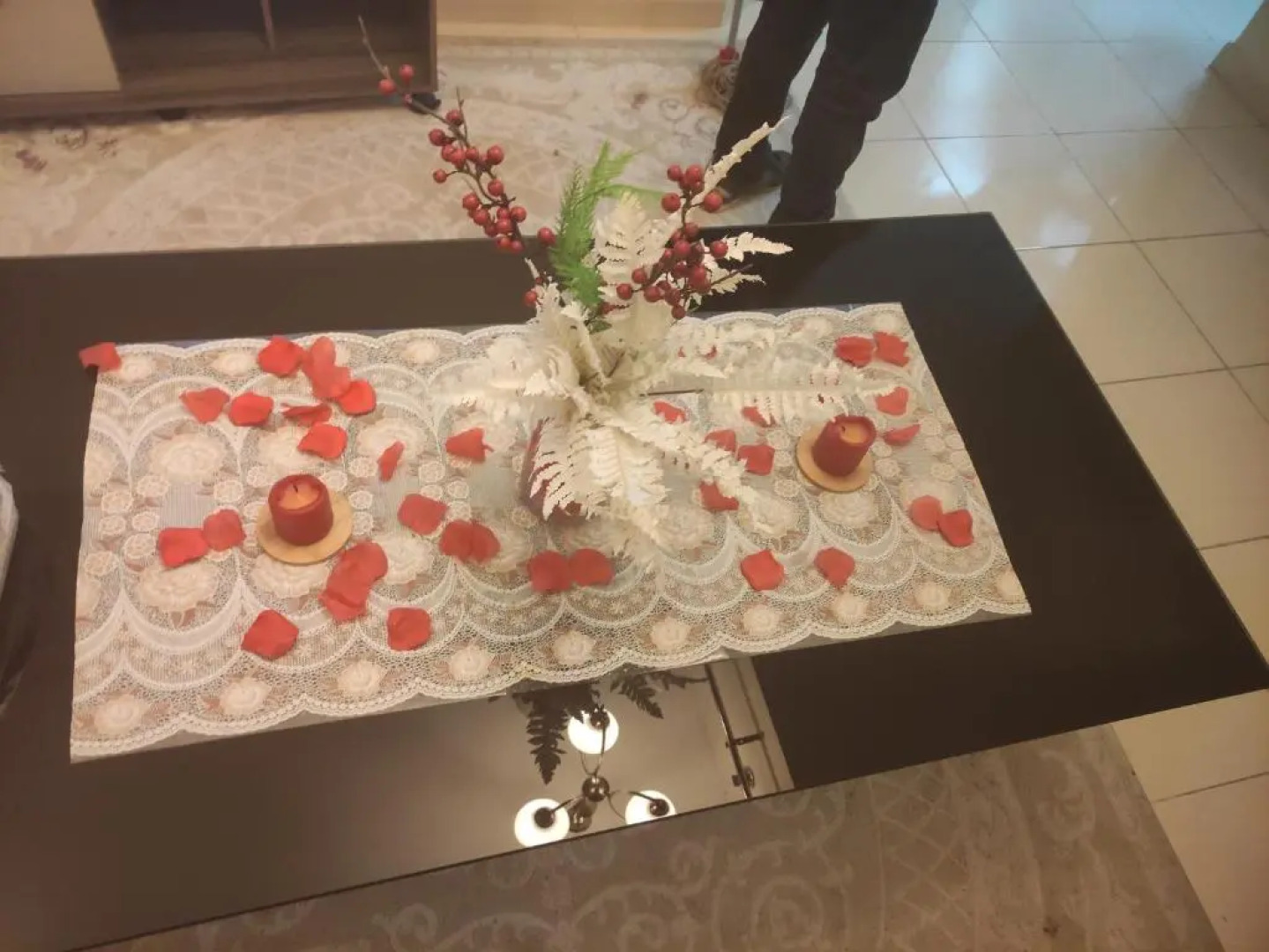 The Perfect 1 BR Apa for you in the heart of Ajman