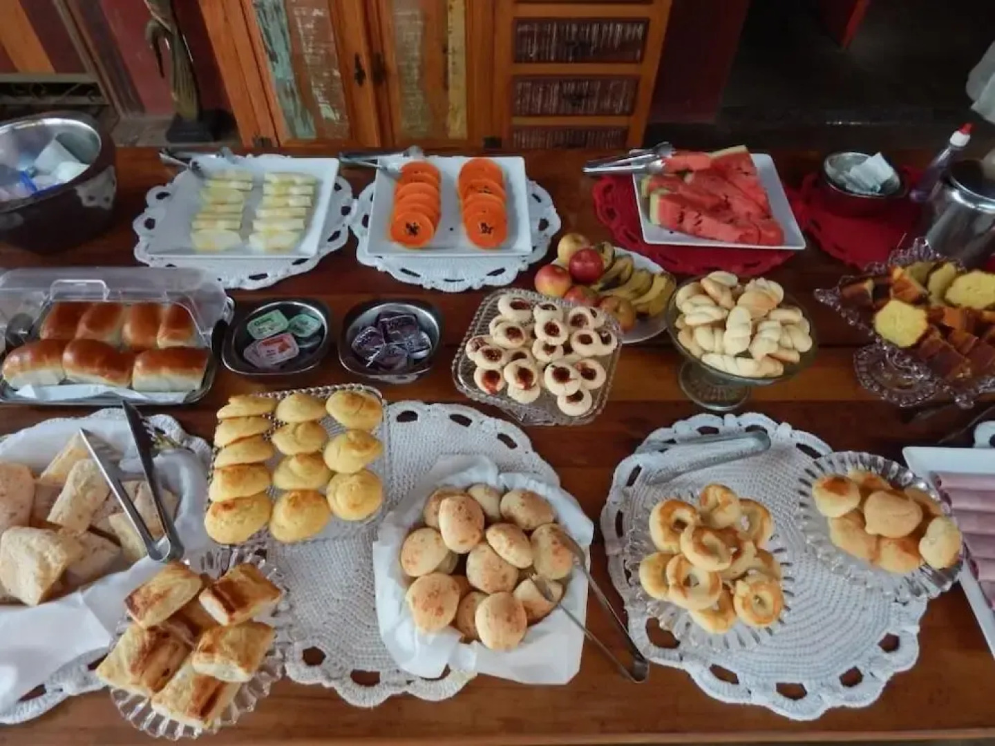 Pousada Verde Villas