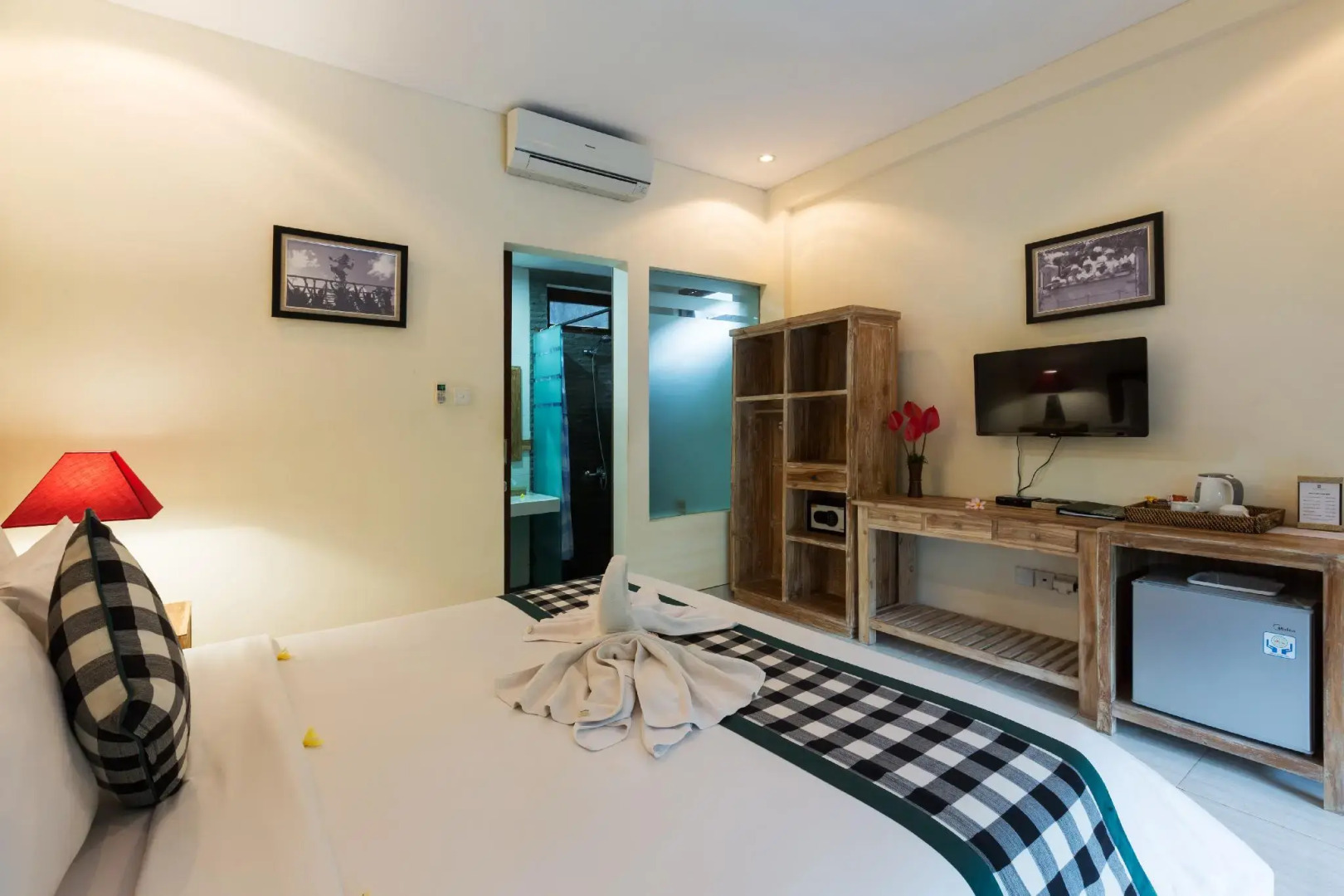 Meruhdani Boutique Hotel Ubud