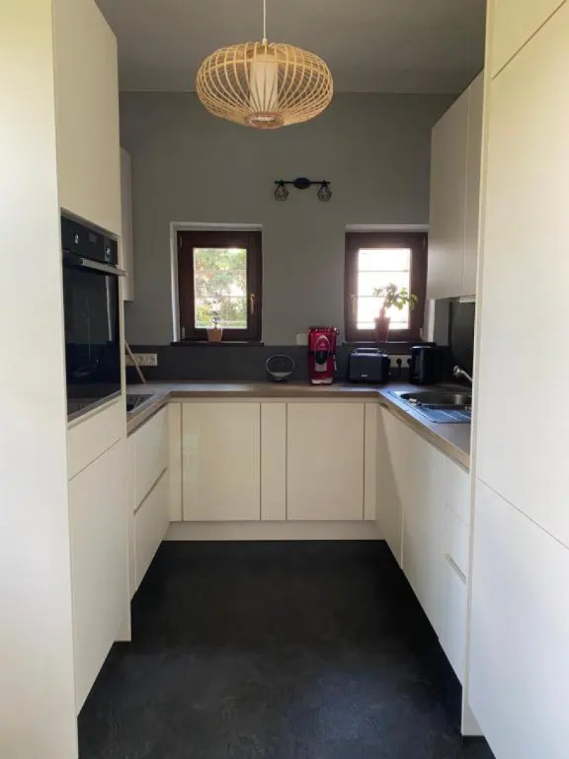 Ferienwohnung Bienengarten