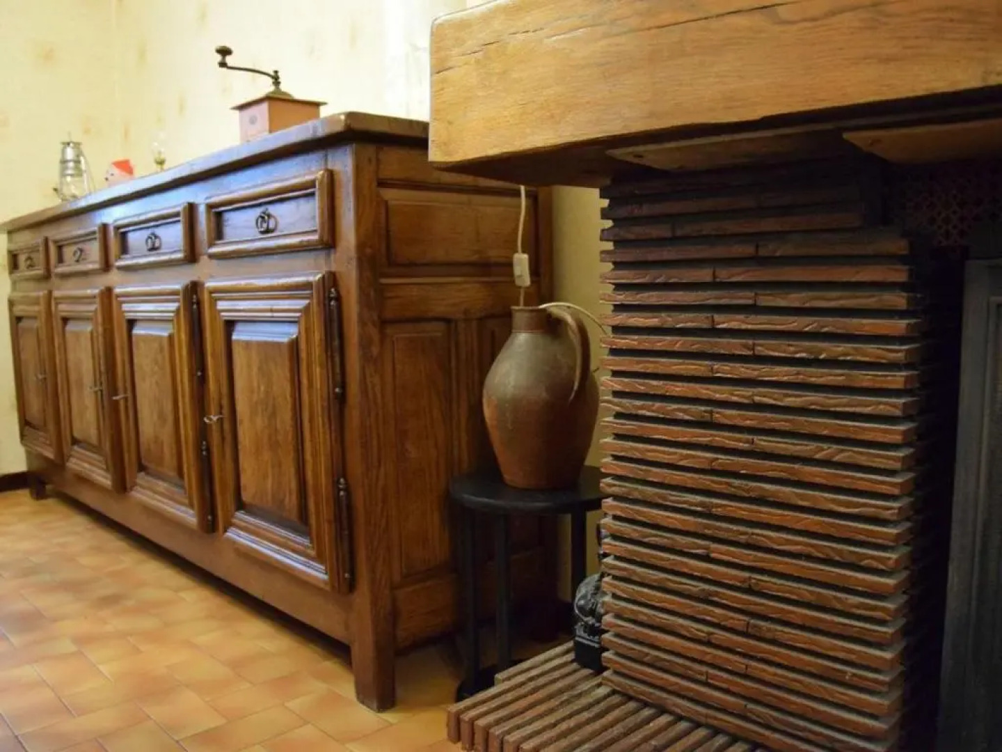 Gîte Vichères, 4 pièces, 6 personnes - FR-1-581-91