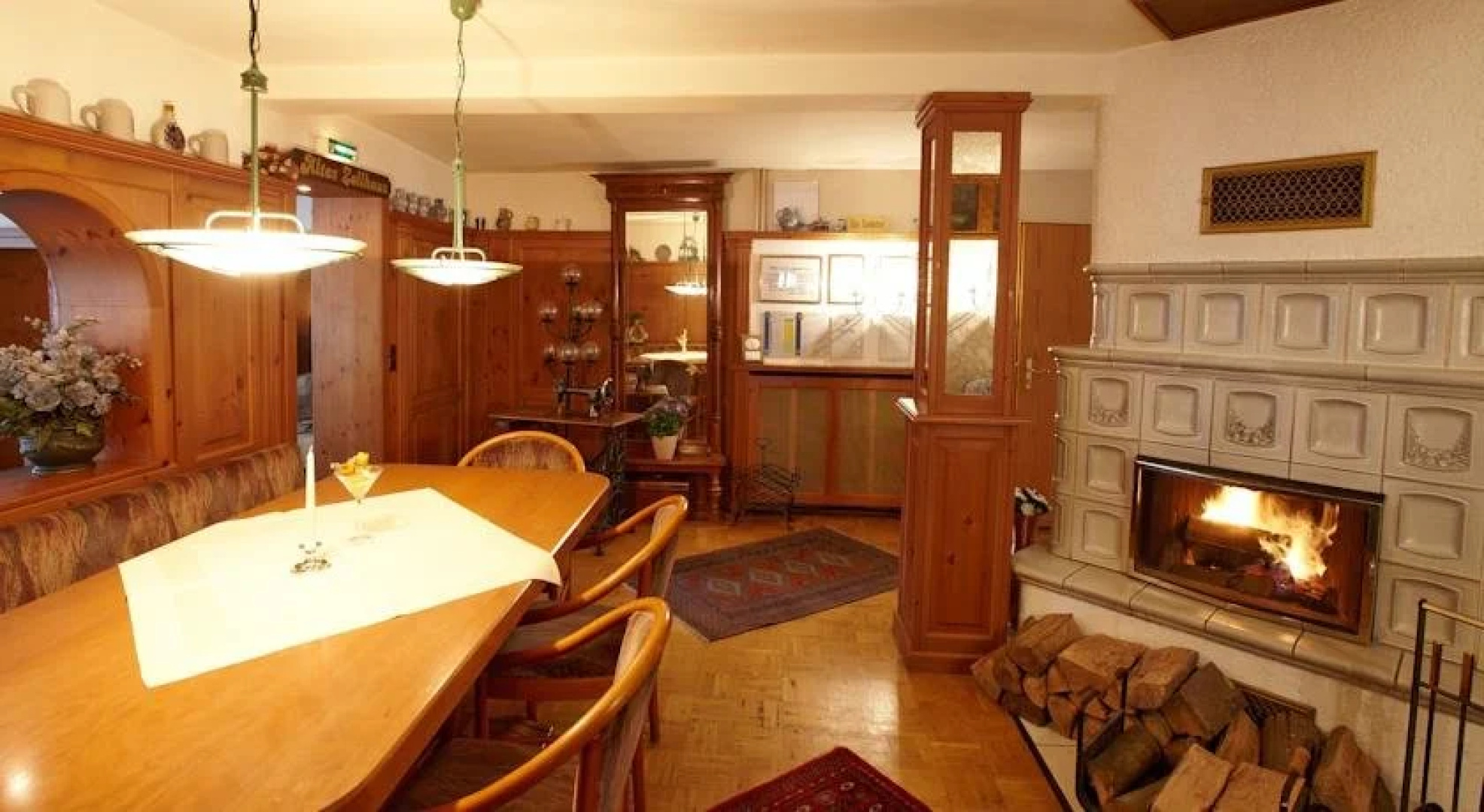 Hotel Röse
