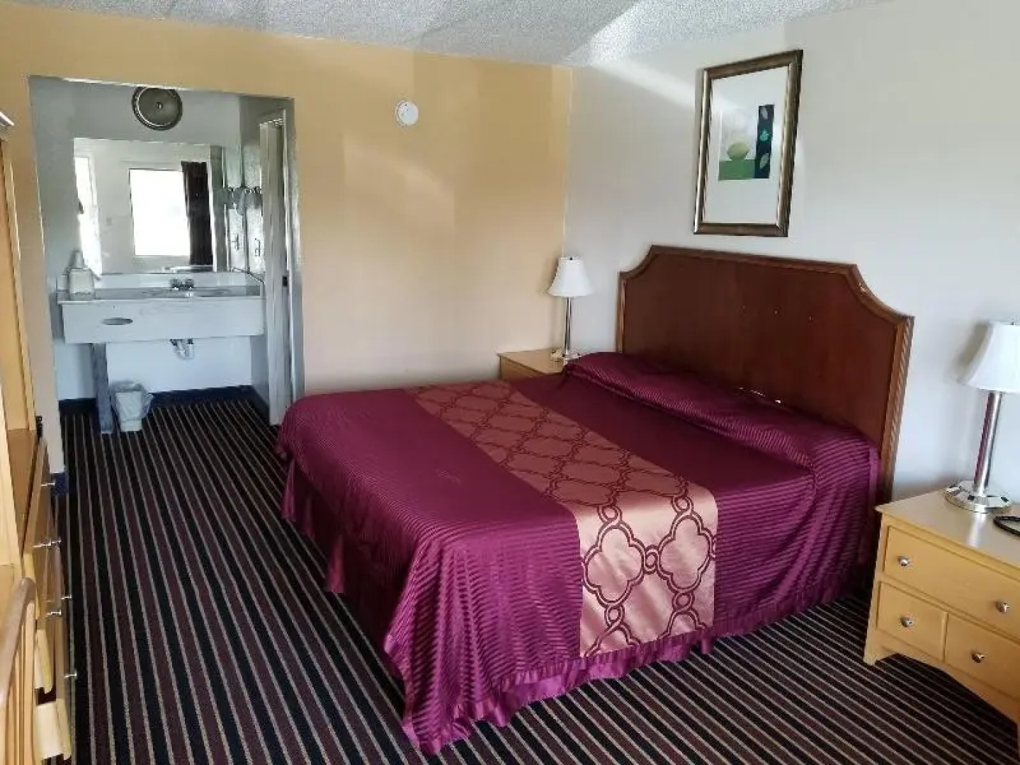 Americas Best Value Inn Chesapeake