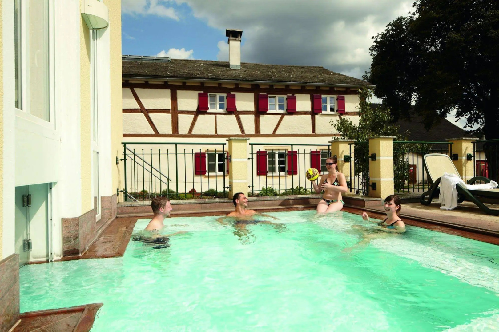 Hotel Dirsch Wellness & Spa Resort