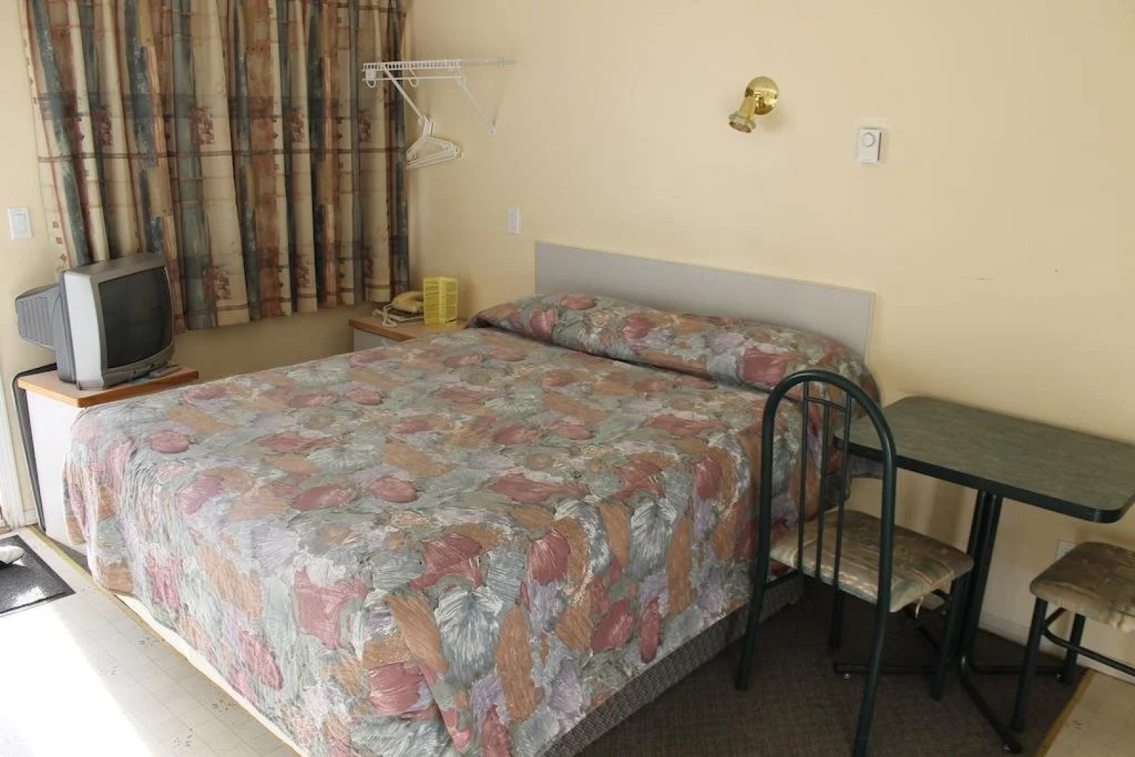 Ranchland Villa Motel