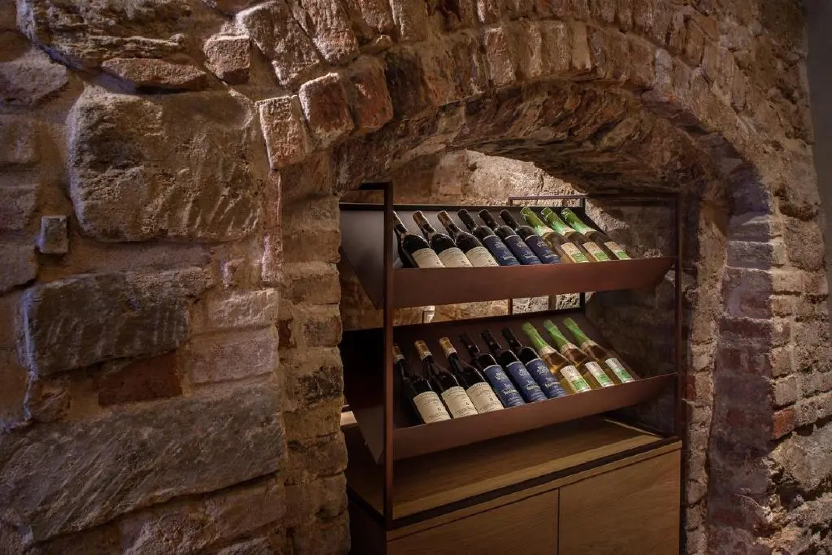 Il Cortile di San Michele