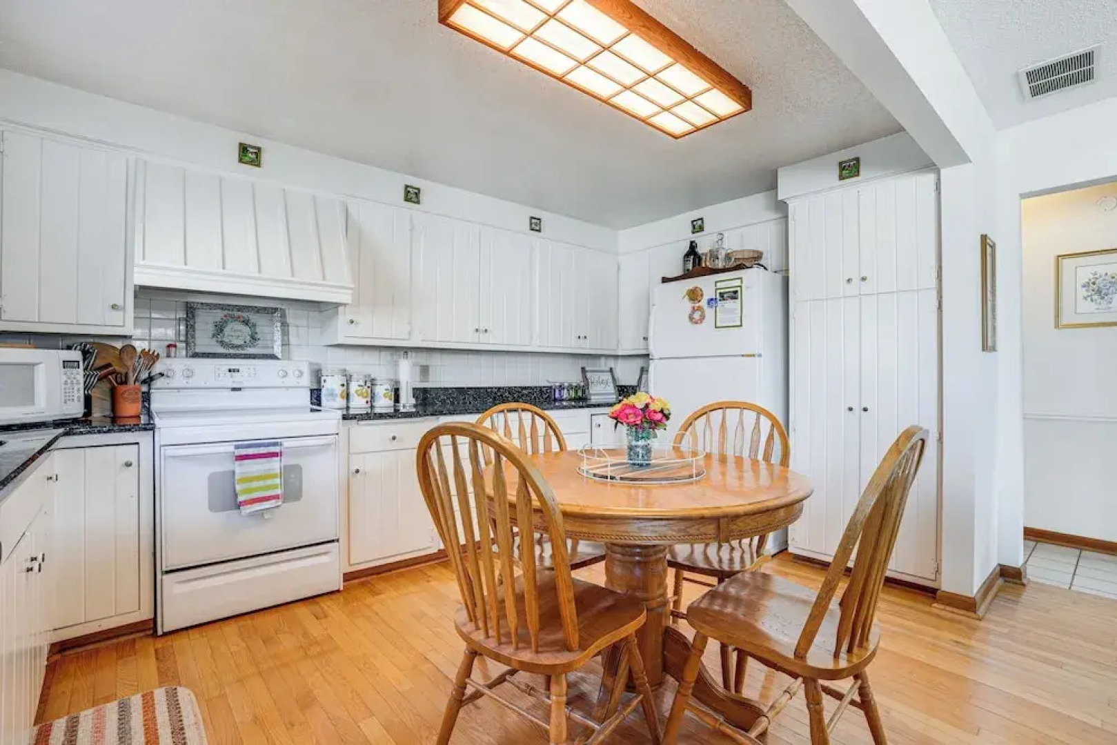 House on Paw Paw Lake w/ Private Dock!