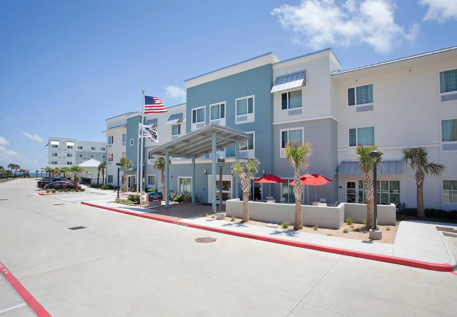 TownePlace Suites by Marriott Galveston Island