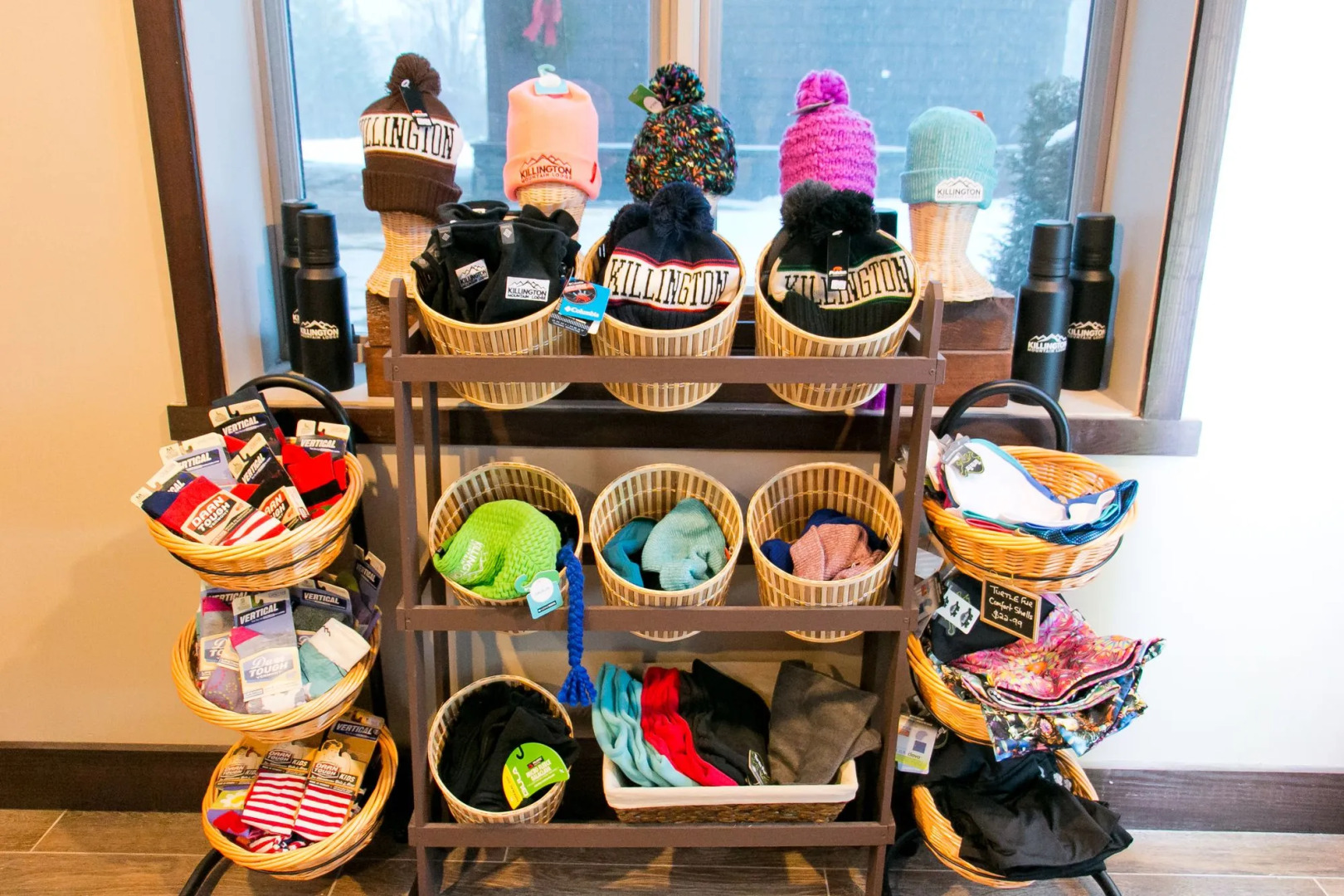 Killington Mountain Lodge, Tapestry Collection by Hilton