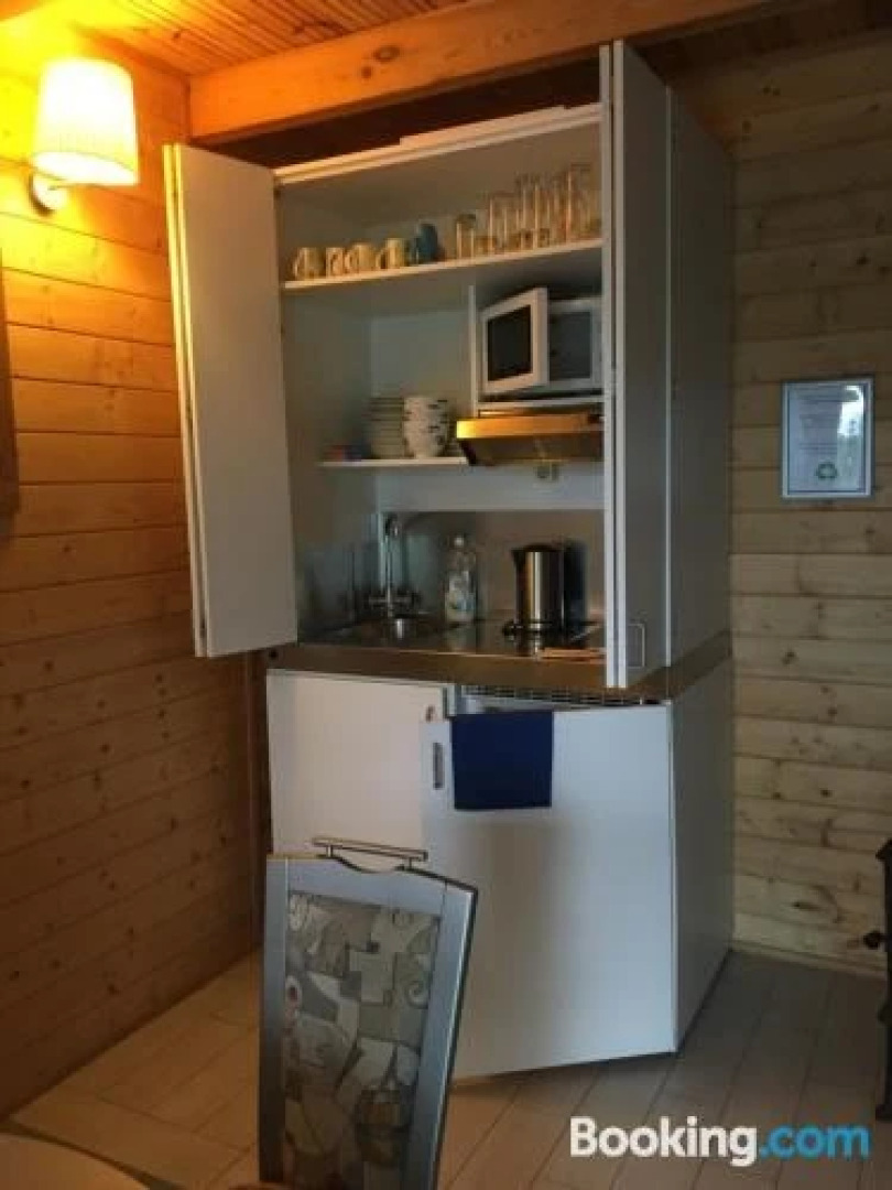 Willa i Domki Primore