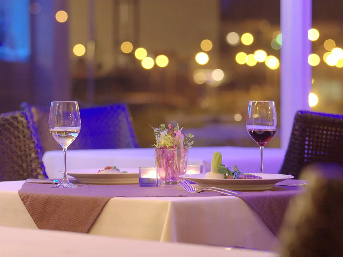 Terrace Garden Mihama Resort by Coldio Premium