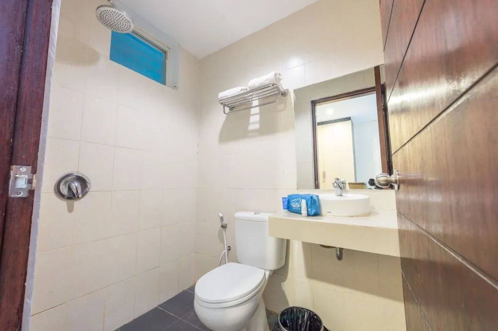 Airy Ulujadi Malonda 76 Palu