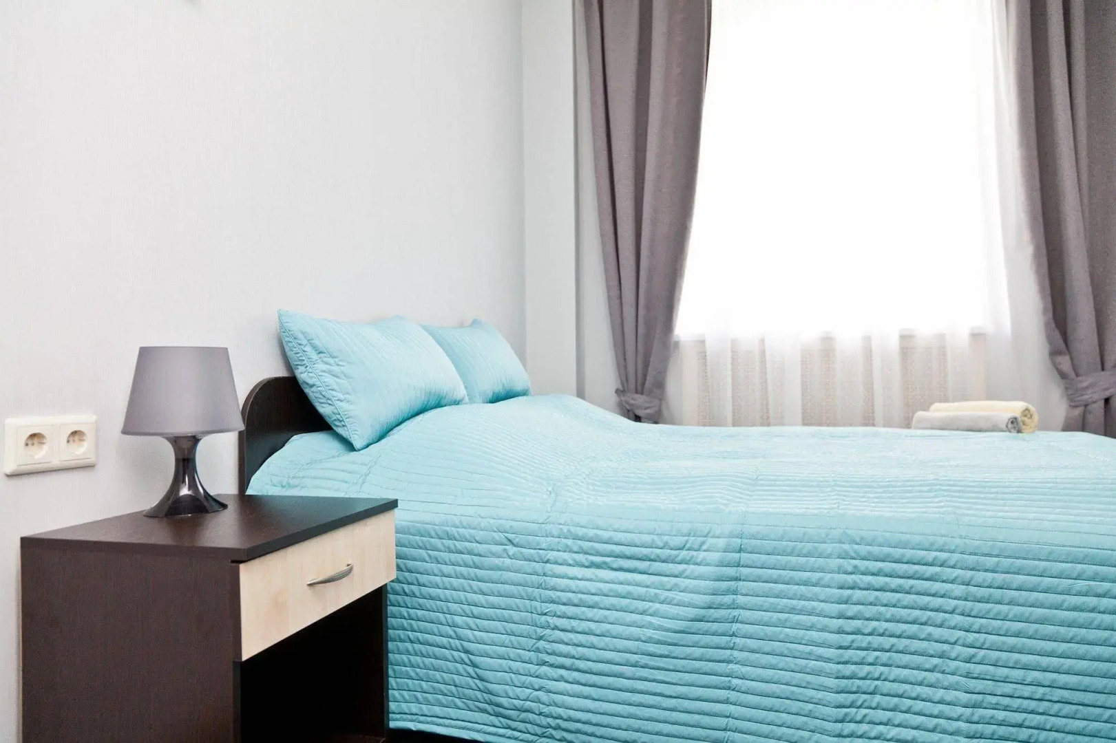 Мини Отель Мэри Поппинс