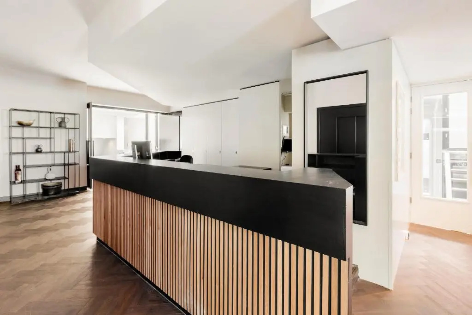 S&A Vondel Park Hotel