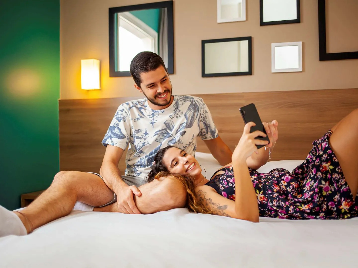 Golden Tower Express Braz Olaia by Fênix Hotéis