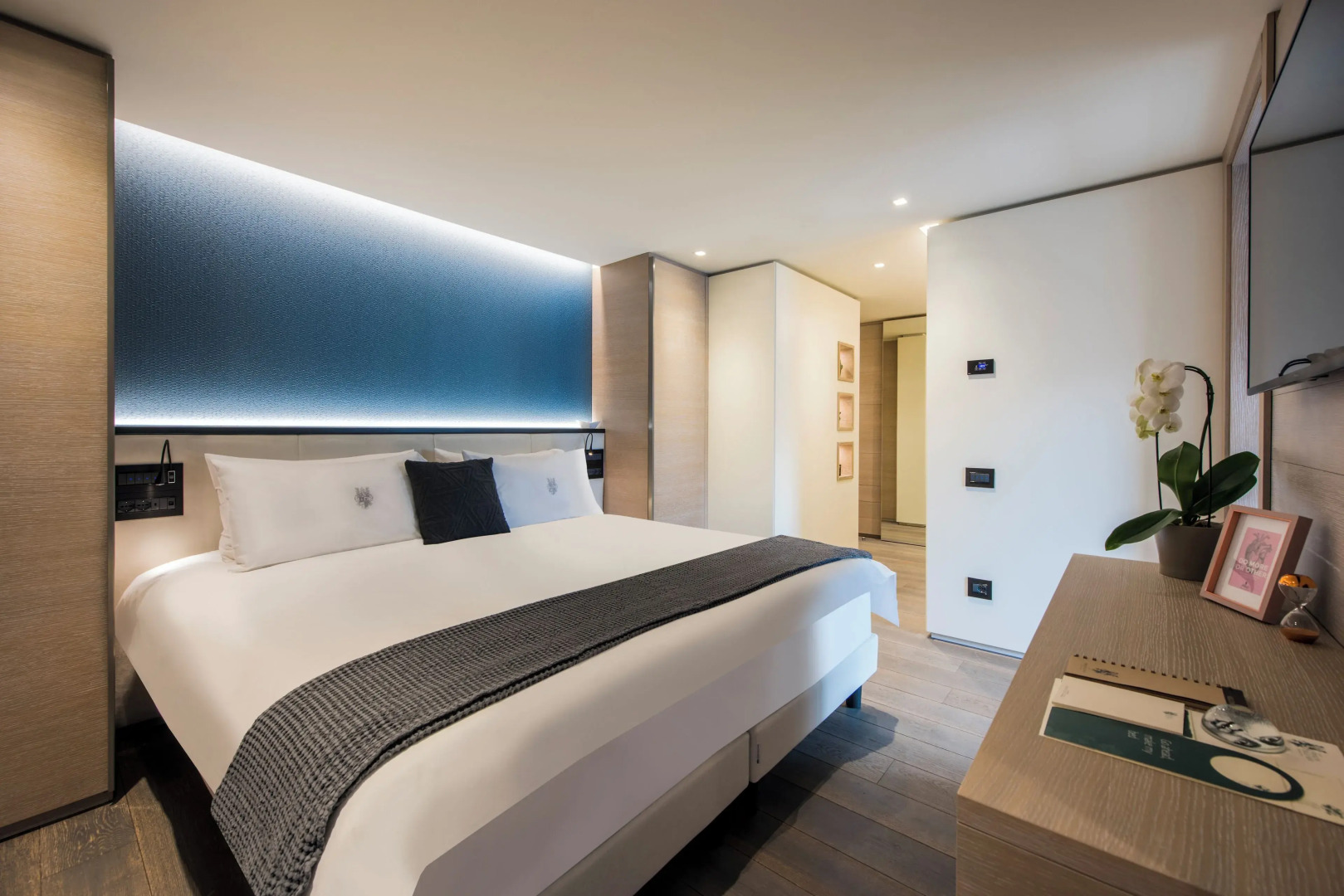 Hotel Principe delle Nevi