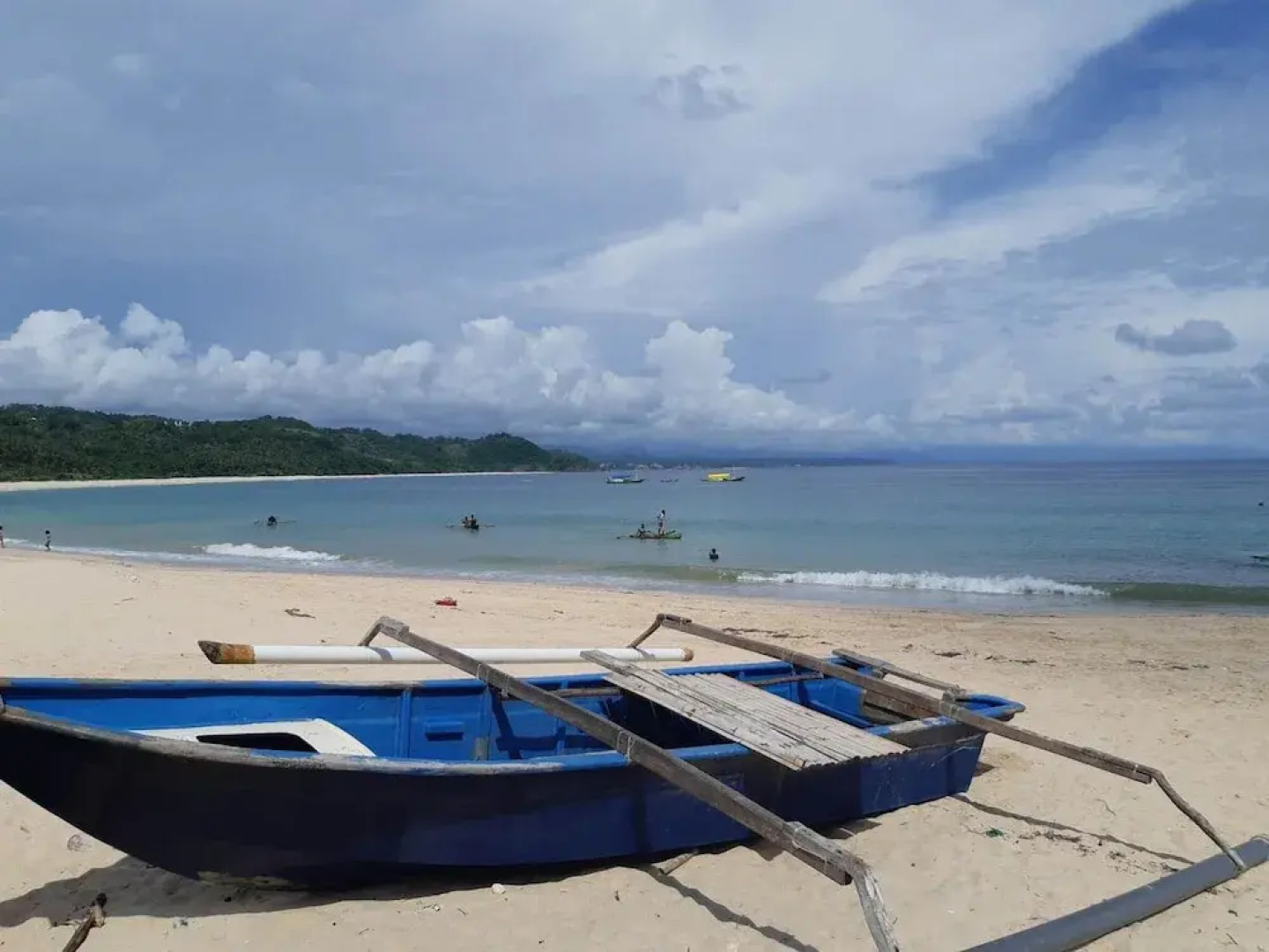 Rua Beach Resort Sumba