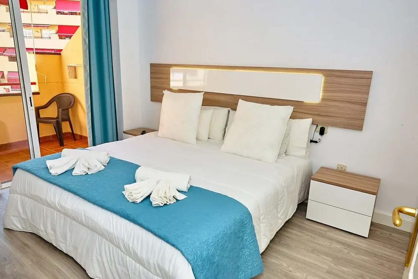 Apartamento Zamora Pool