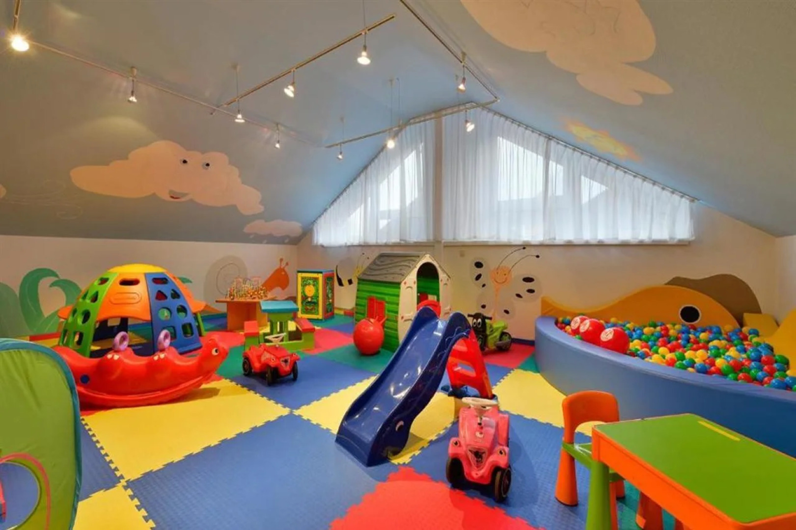 Michel Hotel Hodenhagen