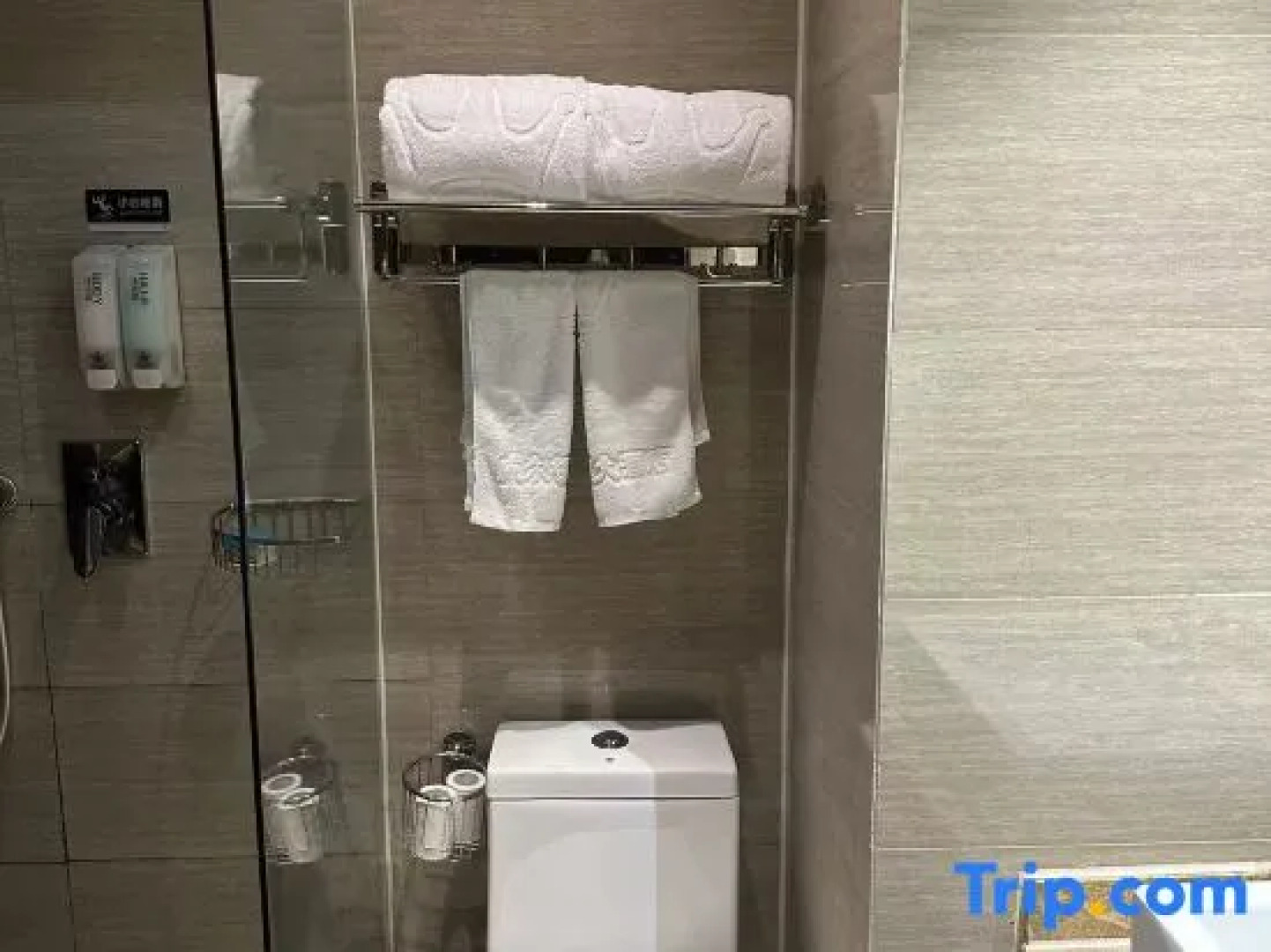 Wilton Hotel (Xiaochang)