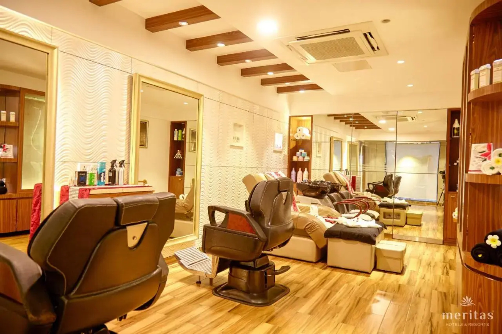 Meritas Picaddle Resort - Lonavala