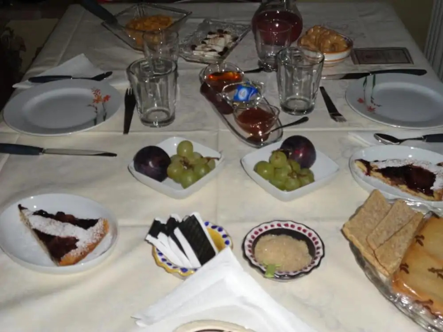 Bed & Breakfast La Casa Delle Rondini