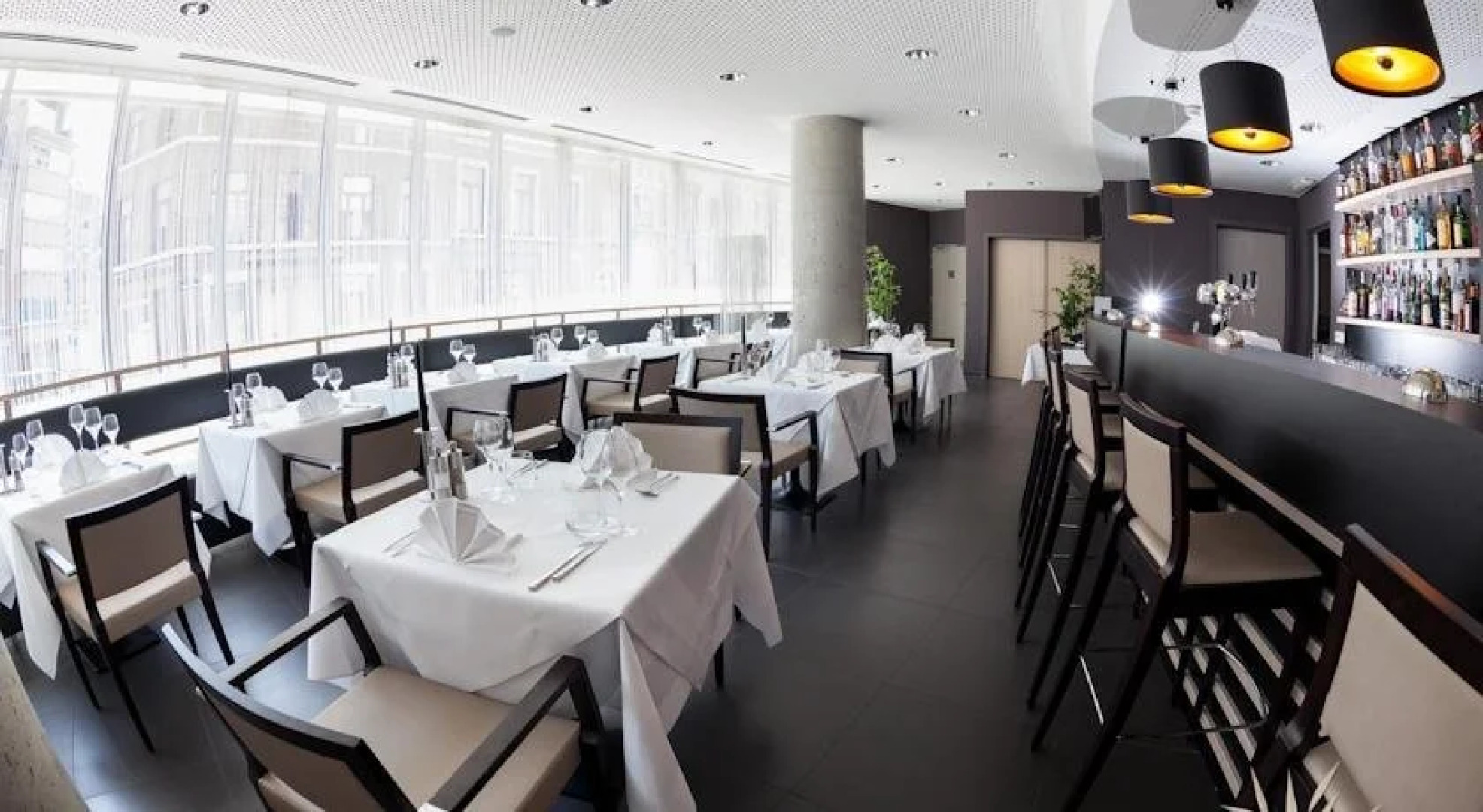 Jala All Suites Hotel