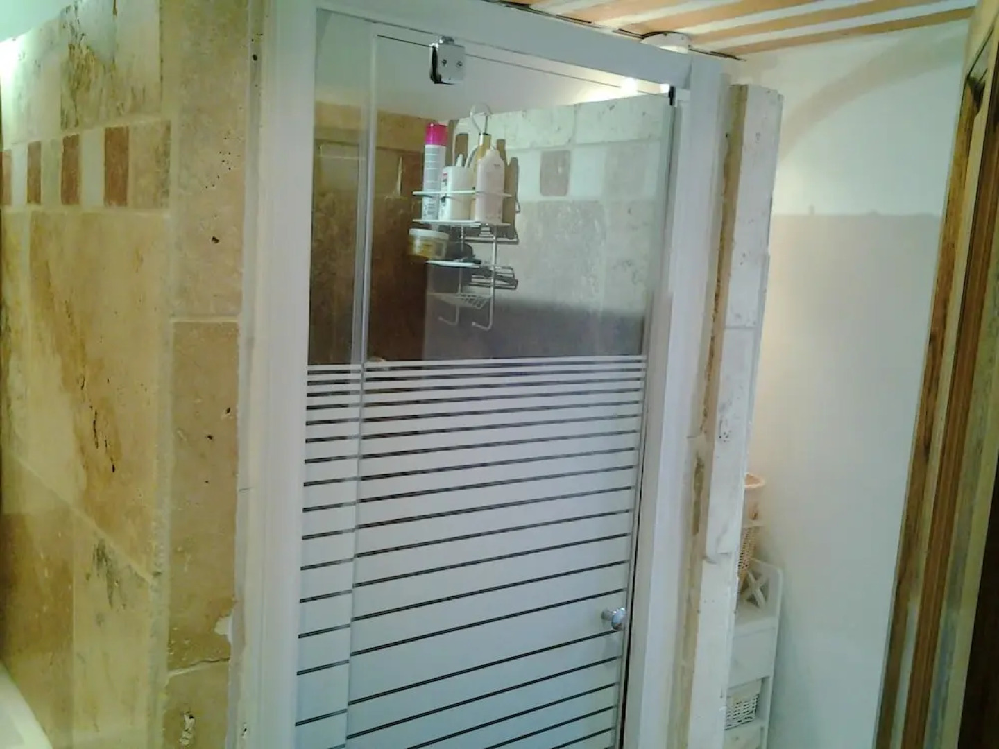 Villa With 3 Bedrooms in Saint-saturnin-lès-apt, With Wonderful Mounta