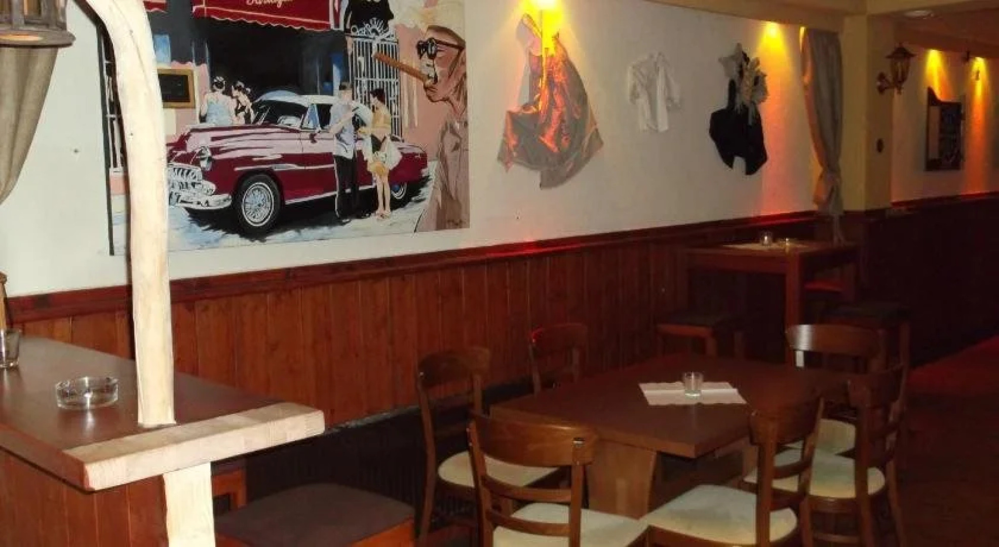 Gasthaus Vogelgarten