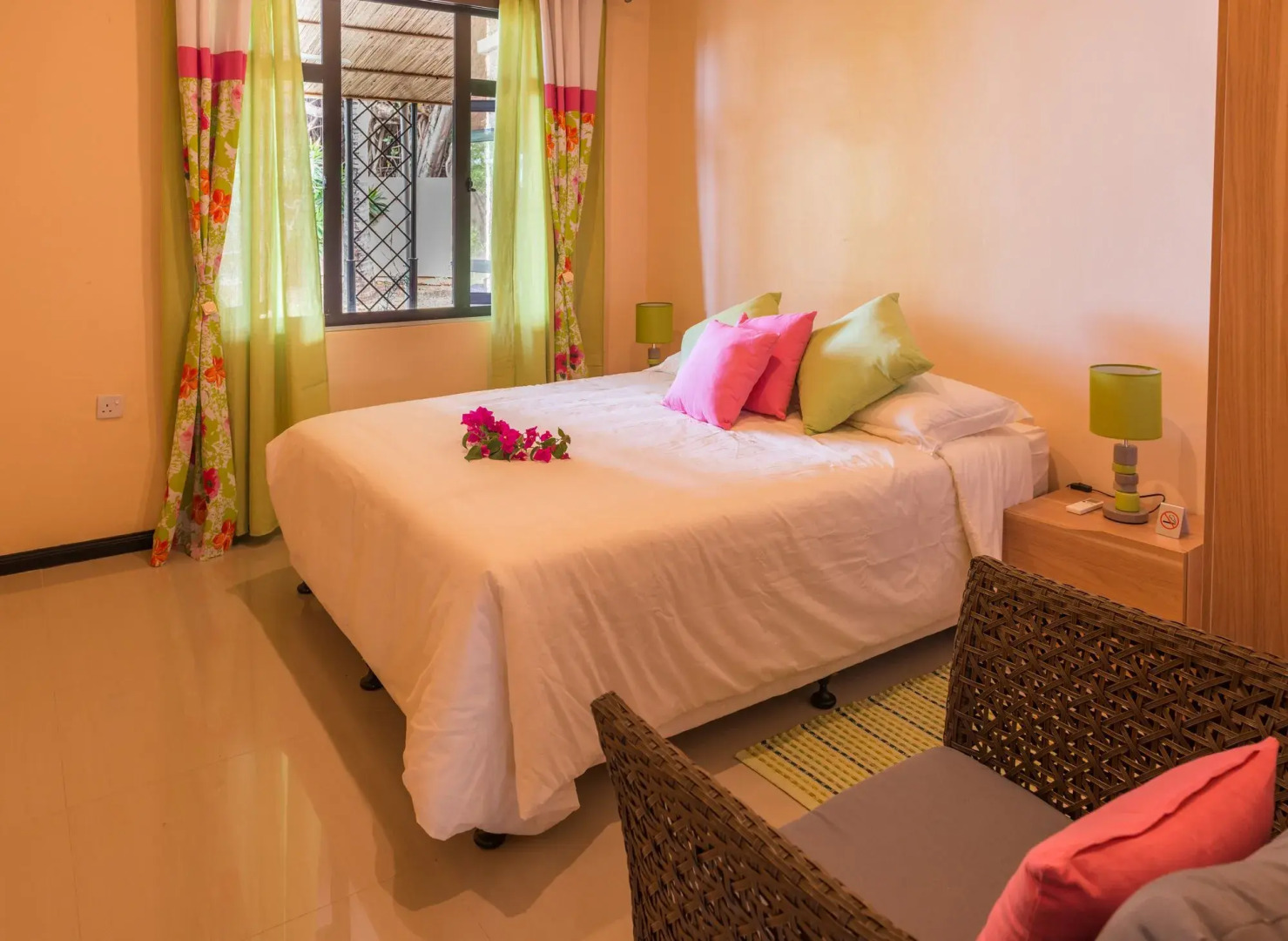 Villasun Beachfront Villa