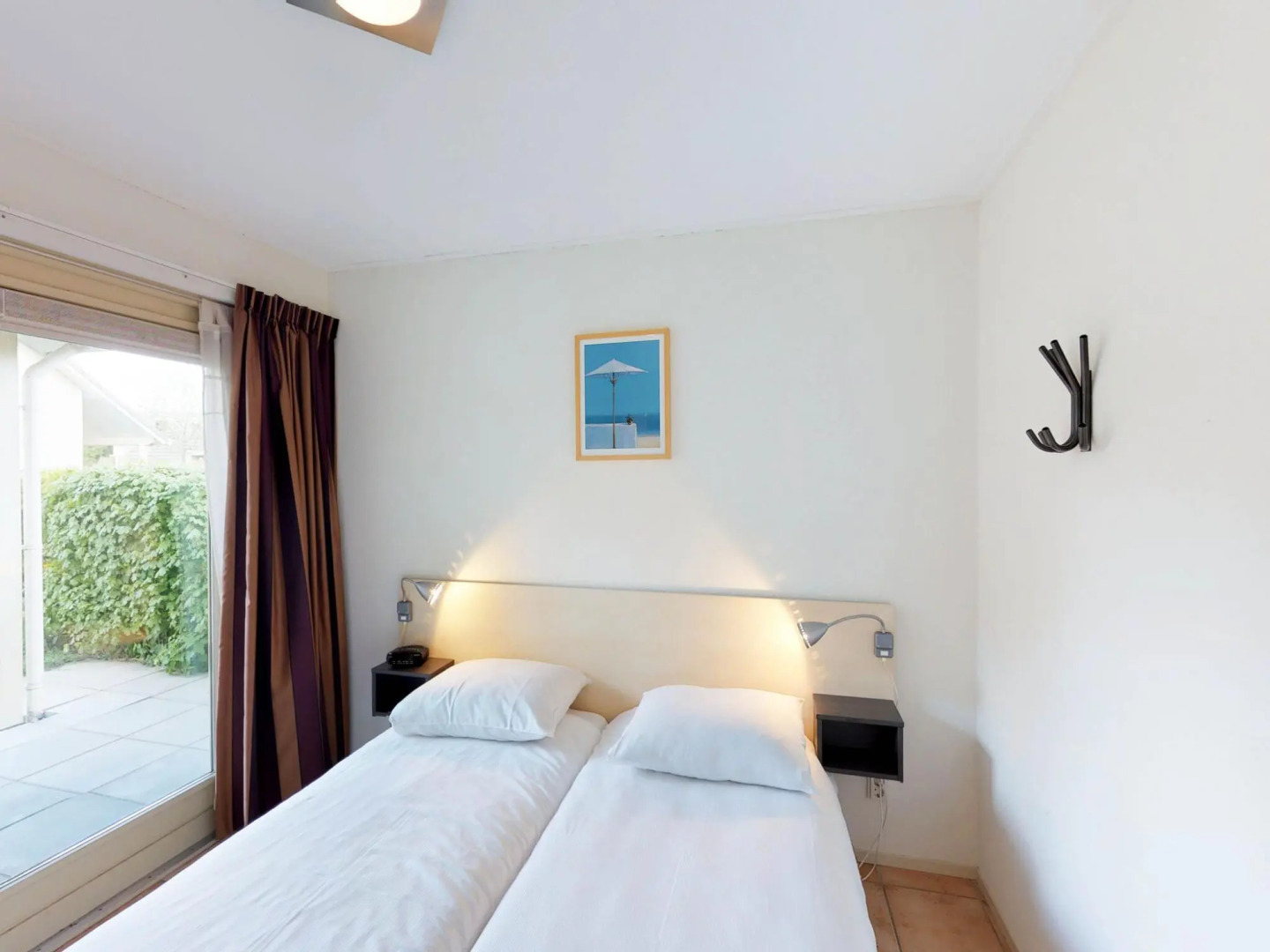 Spacious House in Netherlands for 8 Guests