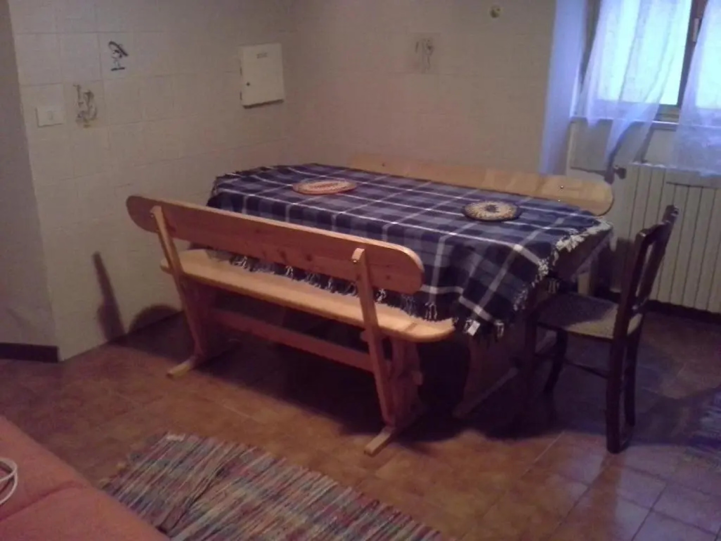 La Finestra sull'Etna