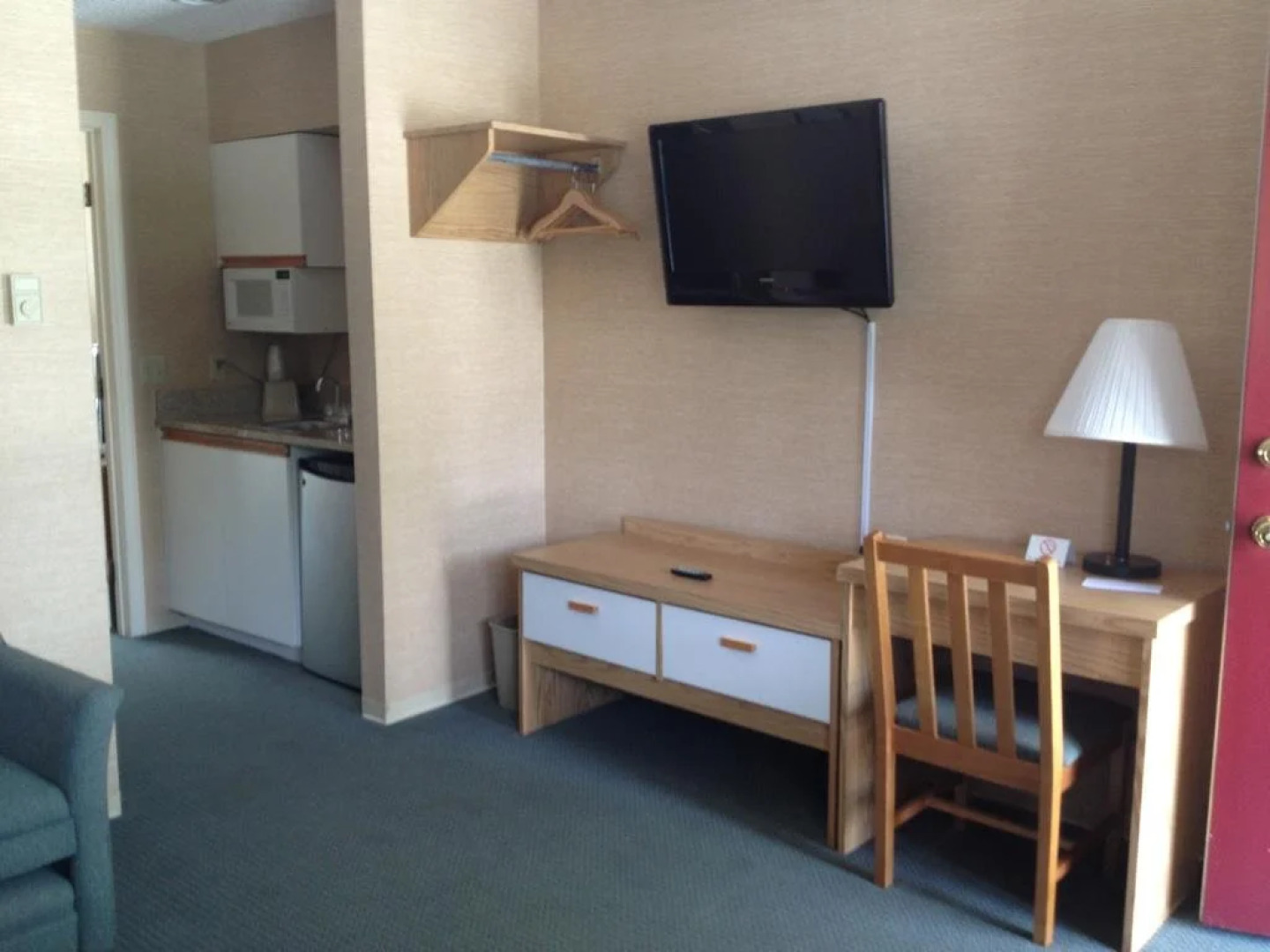 Colonel Williams Resort