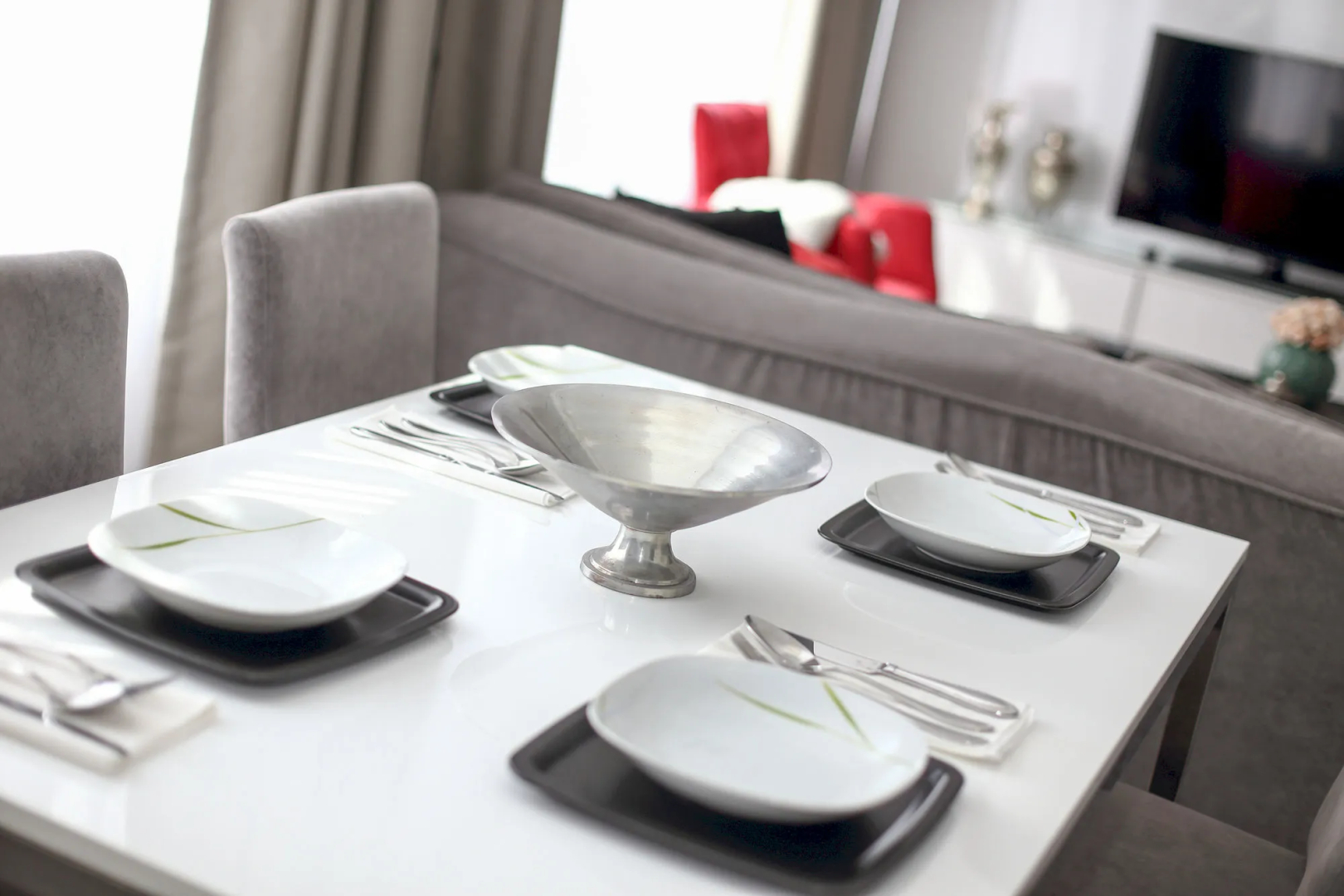 Patika Suites