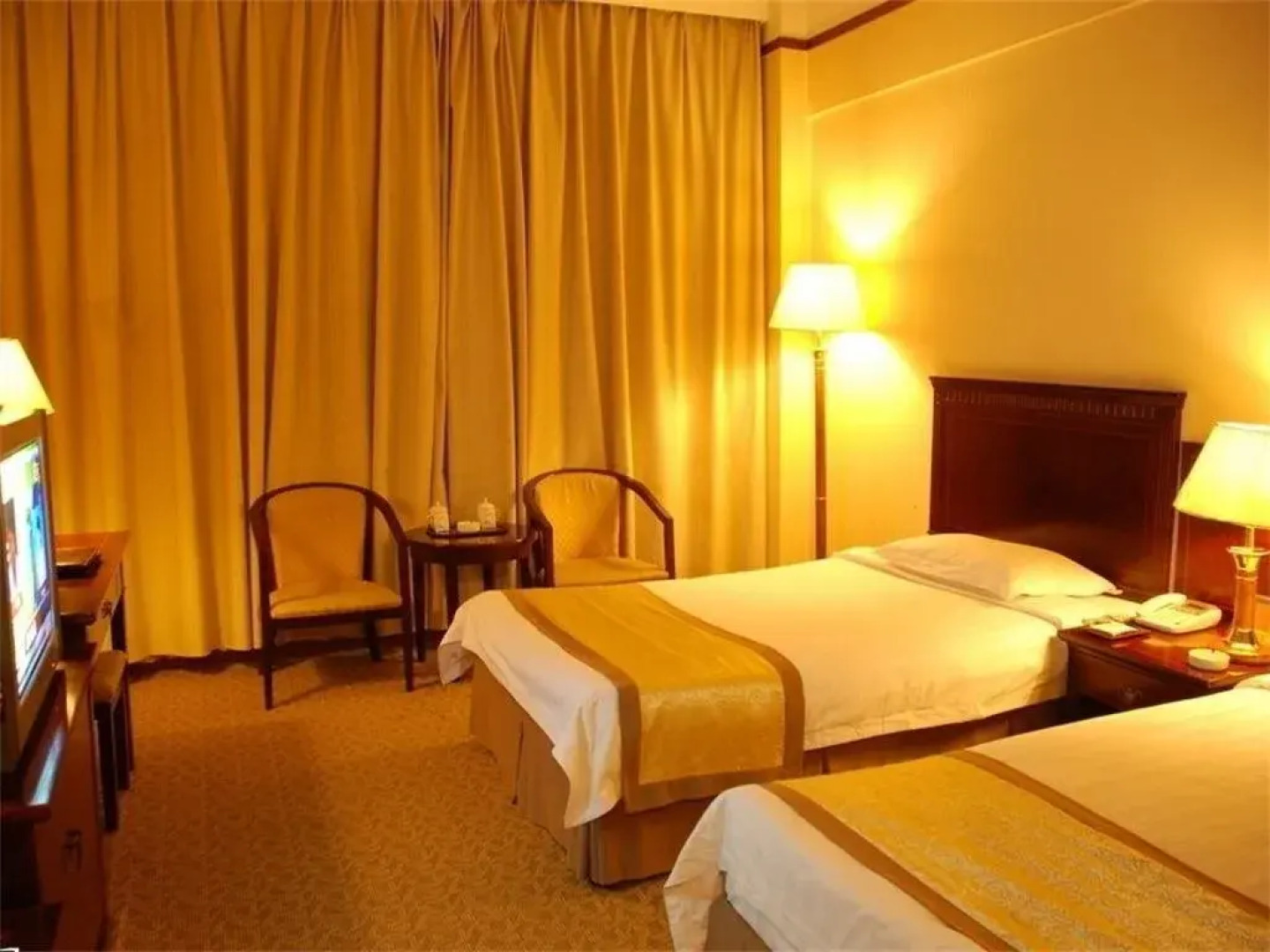 Zhuzhou Saifeier Hotel